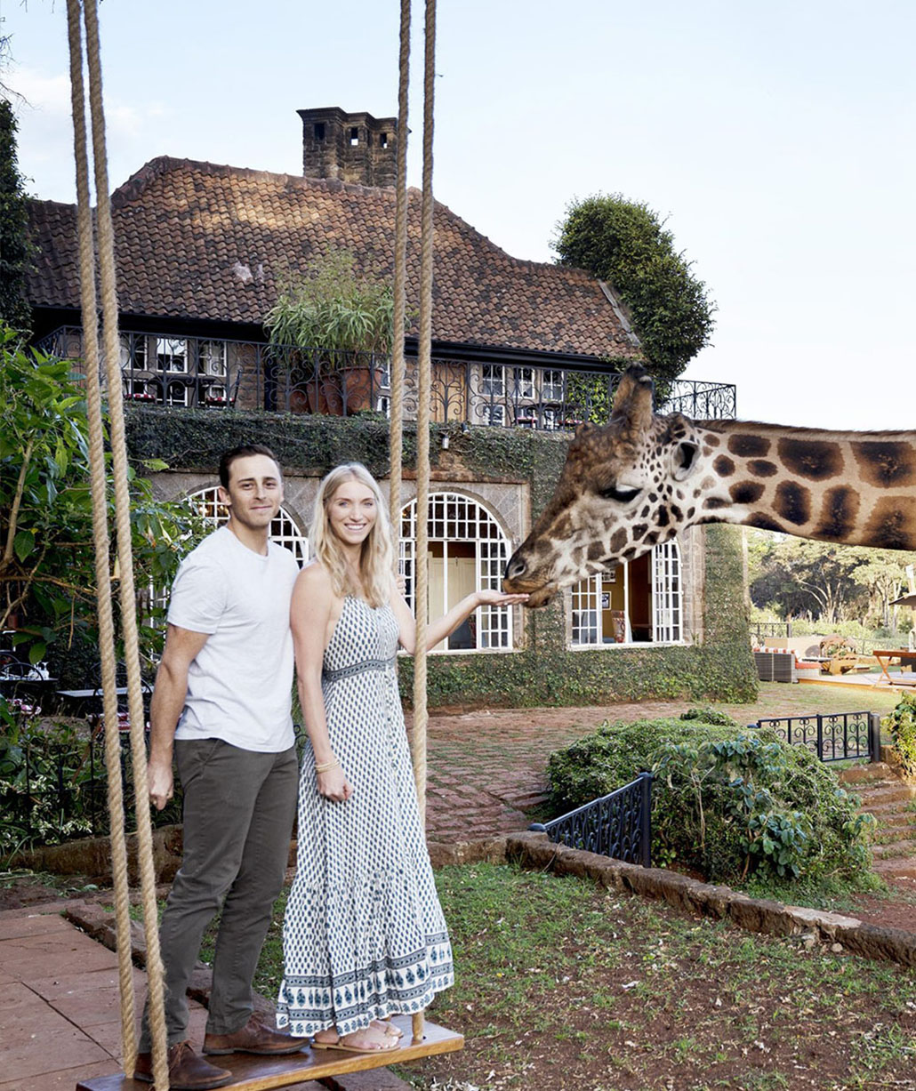 Kisiwa Stays - Handpicked properties in Kenya
