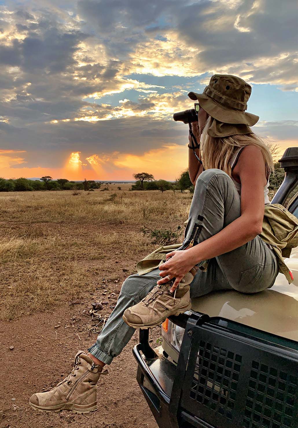 Kisiwa Stays - Travel Guide 1